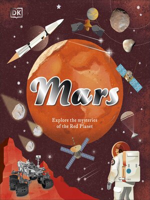 cover image of Mars